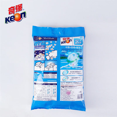 Keon/奇强8斤洁冷水洗衣粉4kg盐 优惠推荐